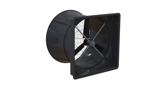 Direct X Exhaust Fan - Image 11