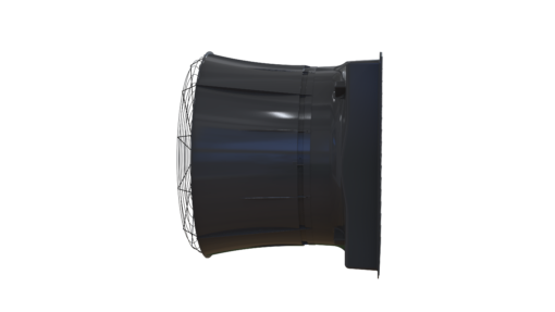 Direct X Exhaust Fan - Image 10