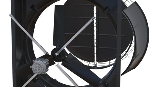 Direct X Exhaust Fan - Image 6