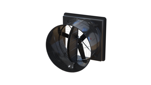 Direct X Exhaust Fan - Image 4