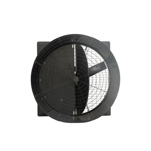 Direct X Exhaust Fan