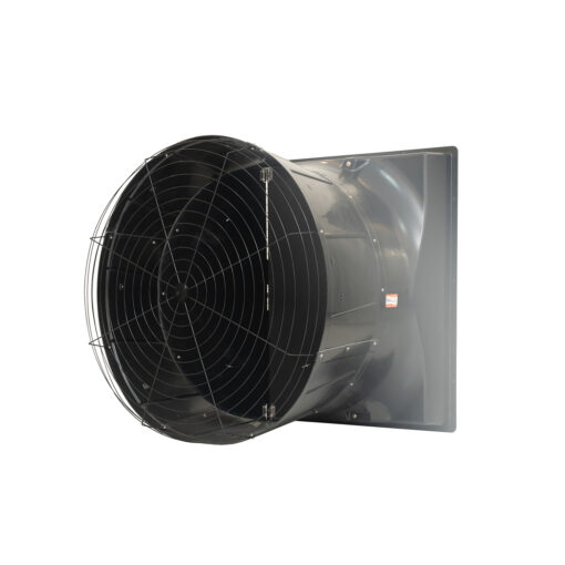Direct X Exhaust Fan - Image 3
