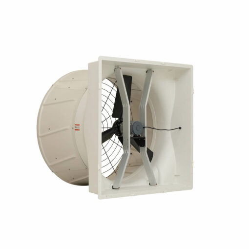 Direct X Exhaust Fan - Image 2
