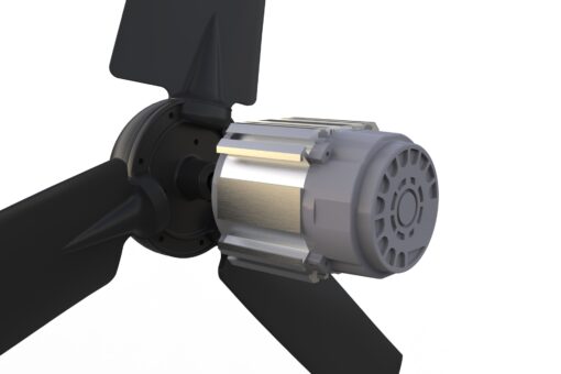 Direct X Exhaust Fan - Image 8