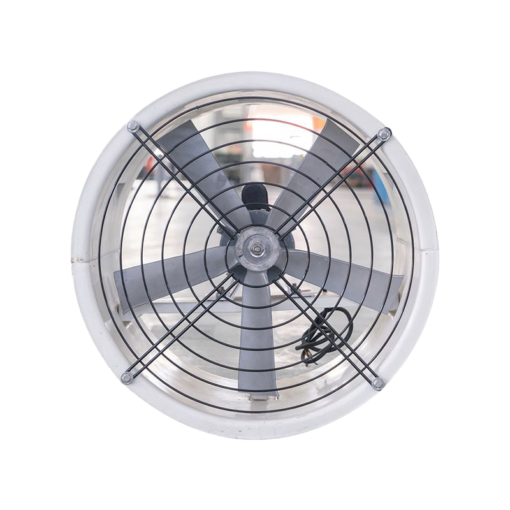 DX Circulation Fans