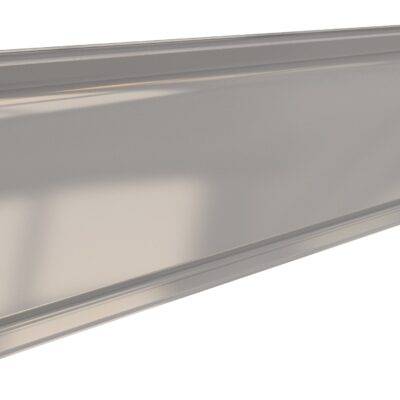 GalvX Wall Inlet
