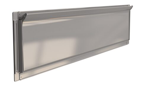 GalvX Wall Inlet