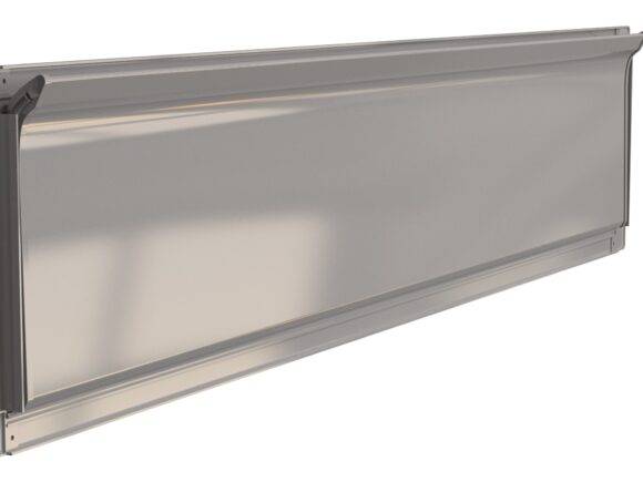 GalvX Inlet: Elevating Poultry Ventilation with Precision and Efficiency