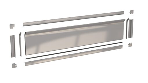 GalvX Wall Inlet - Image 2