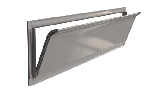 GalvX Wall Inlet - Image 3