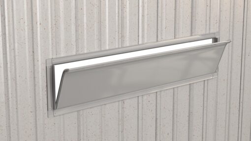 GalvX Wall Inlet - Image 4