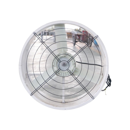 DX Circulation Fans - Image 2