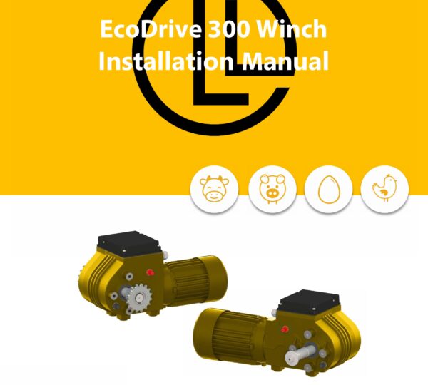 EcoDrive 300
