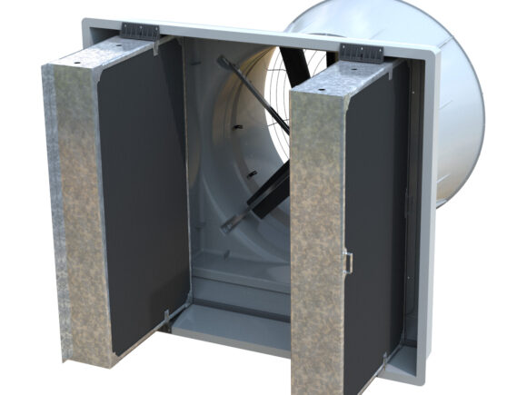 Direct X Darkout Box